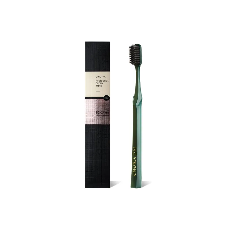 SOLEHE Toothbrushes Unisex-15