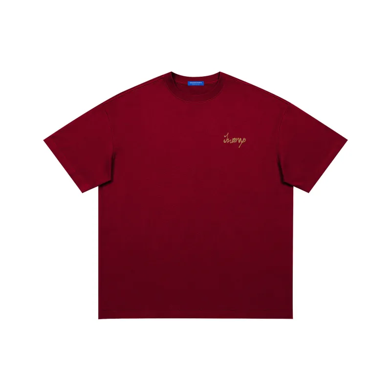 SWAMP AREA T-Shirt Unisex Black-15