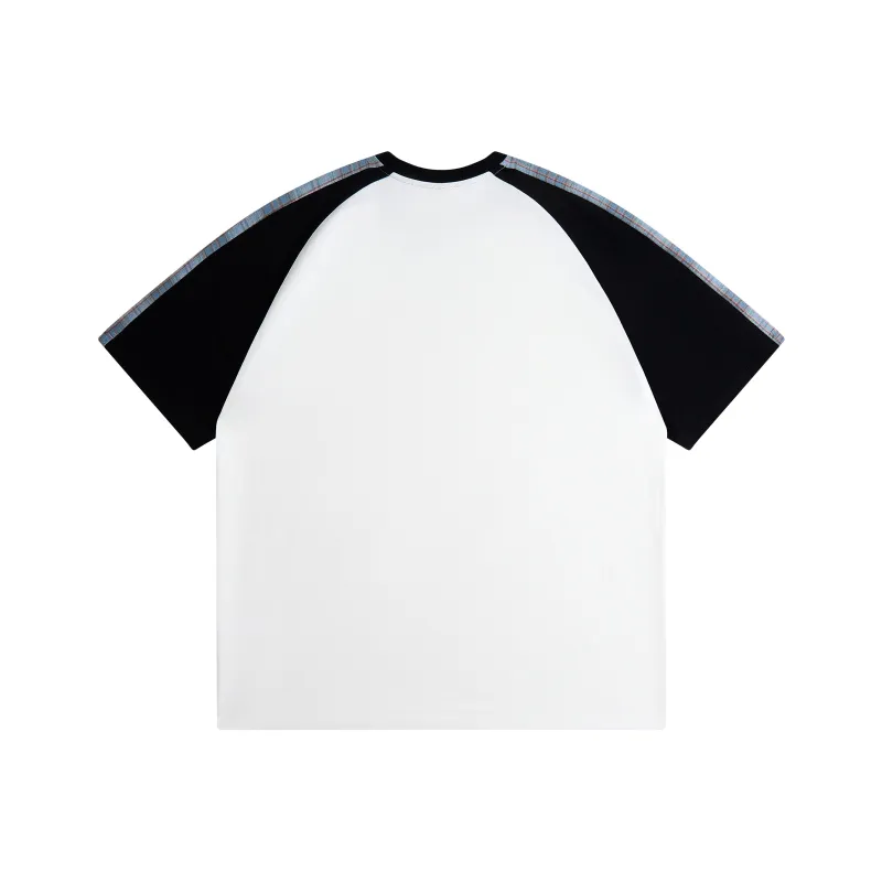 POPEYE Short Sleeved T Shirts Unisex-1