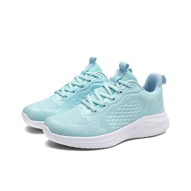 OUGLEMEN Cushioning, Slip Resistant, Abrasion Resistant, Impact Resistant Low Top Casual Shoes Unisex-3