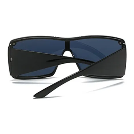 NOME PC Square Sunglasses Unisex-2