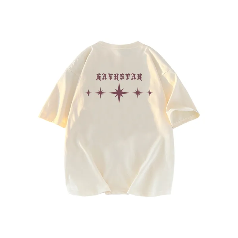 HAVR T Shirts Unisex-6
