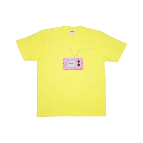 Supreme Tv Tee