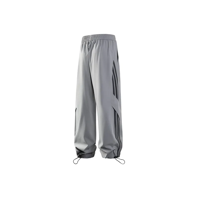 EYEUNDERSTAND Casual Pants Unisex-7