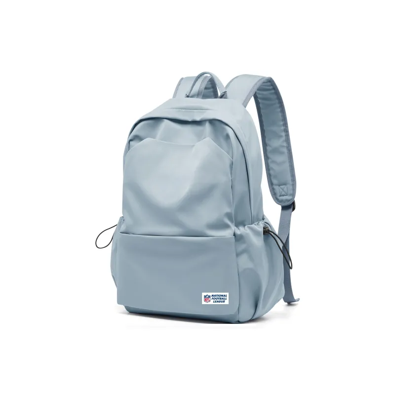 NFL Fabric Backpack Laptop Backpack Regular Unisex Multicolor-36