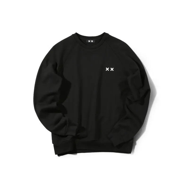 XxDESIGN Sweatshirts Unisex-0