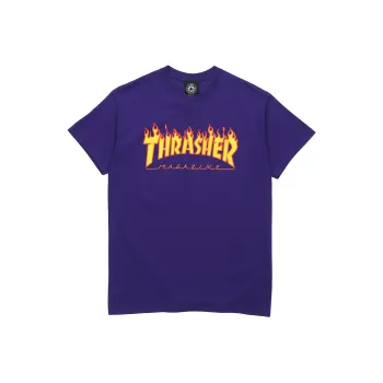 Thrasher T Shirts Unisex