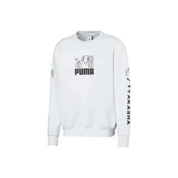 Tyakasha X PUMA Sweatshirts Men