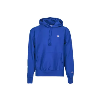 Champion Sweatshirt US Version Unisex Royal Blue