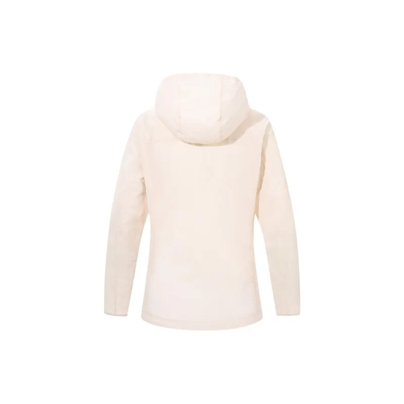 KOLON SPORT Jackets Coats Women's Pink-6