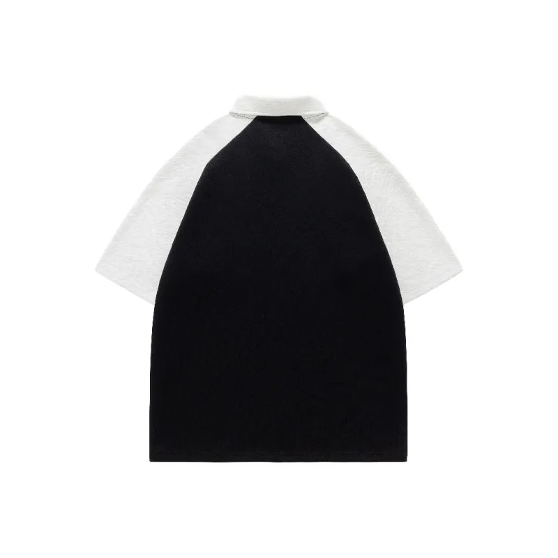 HDPV Polo Shirts Unisex-7