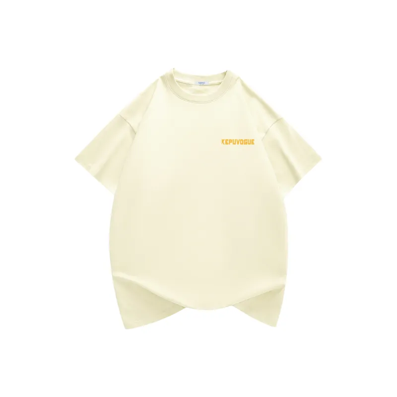 Kepu T Shirts Unisex-15