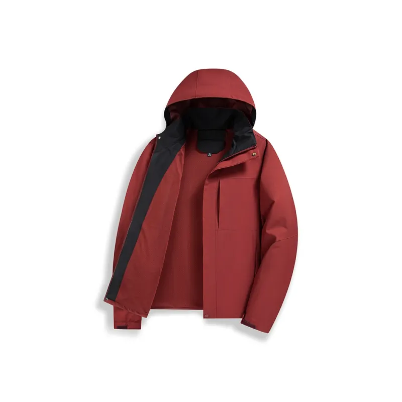 PIERRE CARDIN Windbreaker Jacket Men's-4