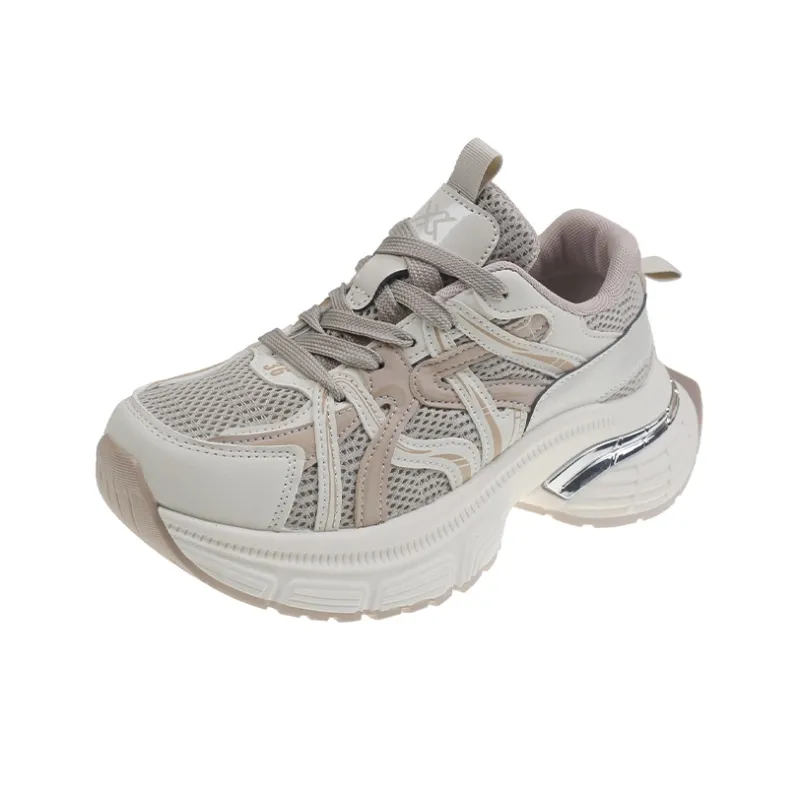 Boldi Kuki Low Top Chunky Sneakers Women's-0
