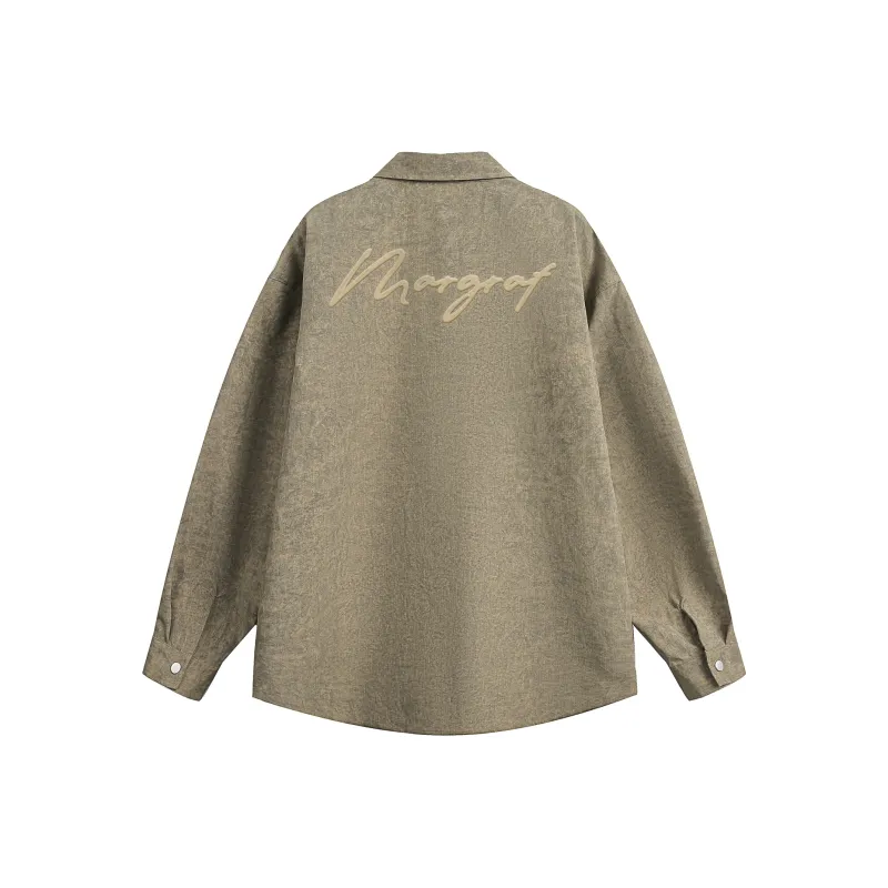 MARGRAF Shirts Unisex-8