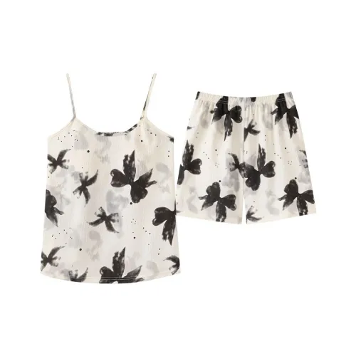 JINXU Women's Pajama Sets