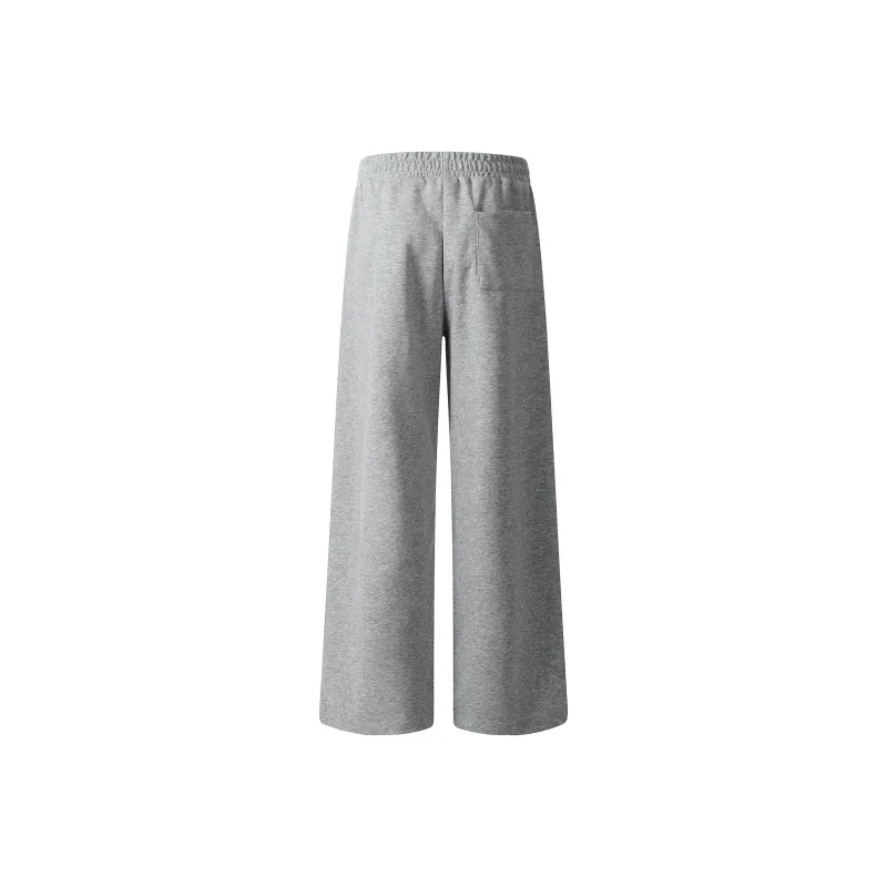 JASONWOOD Casual Pants Unisex-3