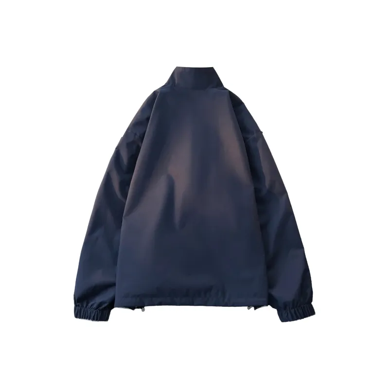 Warrior Huichao Riding The Wind Collection Jacket Unisex-23