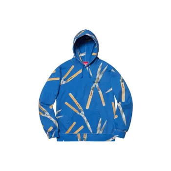 Supreme Shears Hooded Sweatshirt