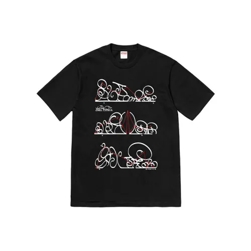 Supreme System Tee