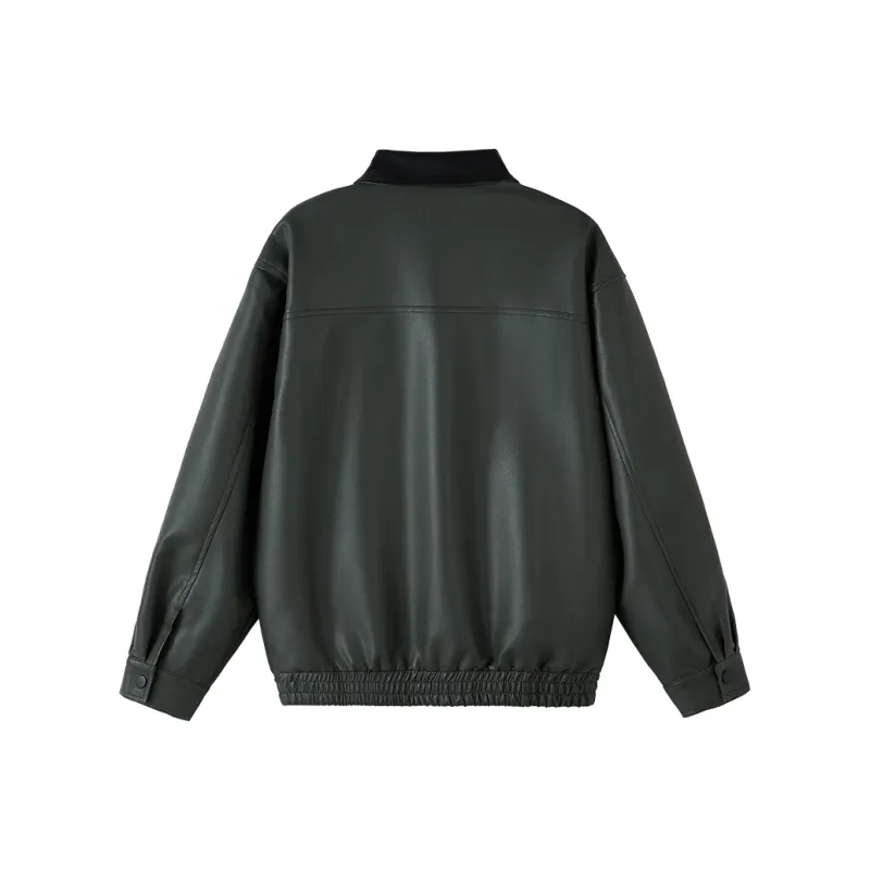 FOR FEAR THAT Jackets Coats Unisex-3