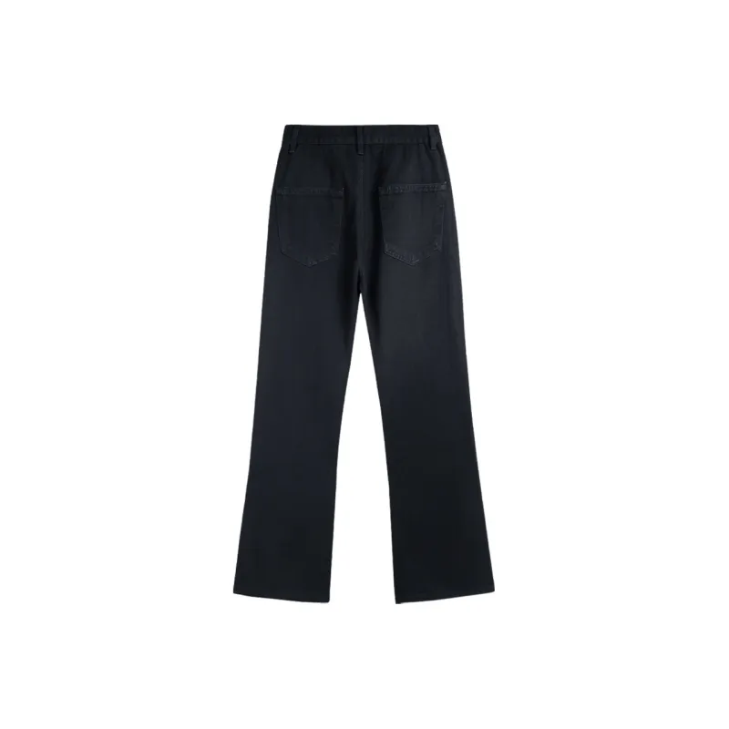 MIIOW Jeans Unisex-1