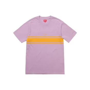 Supreme Stripe Tee