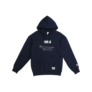 Tyakasha X PUMA Sweatshirts Men