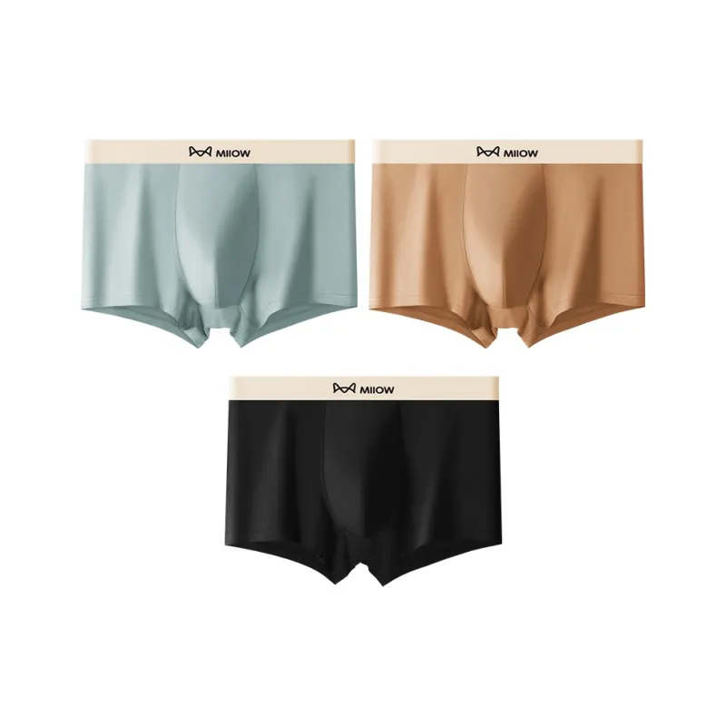 MIIOW Men Underpants-0