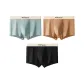 3 Pack (A-Black+Light Grass Green+Light Brown)