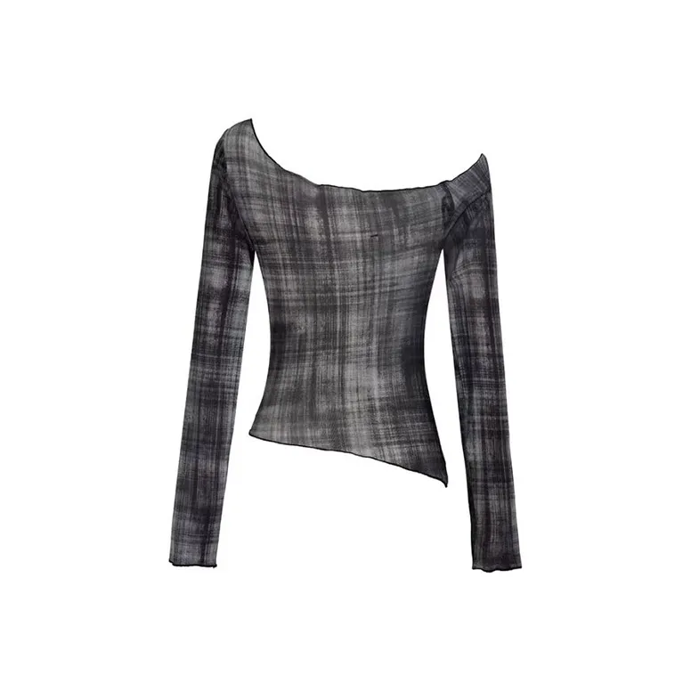 AURORA MUSE Regular T Shirt Women's-3