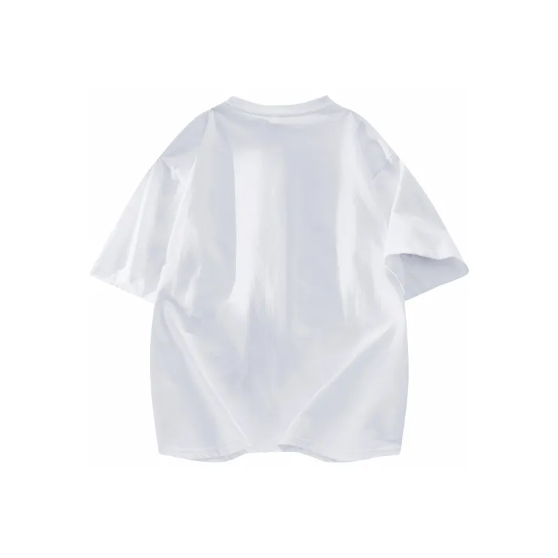 Lafetto T Shirts Women's-5
