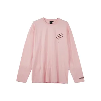 Suamoment Sweatshirts Unisex