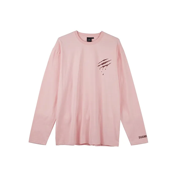 Suamoment Sweatshirts Unisex-0