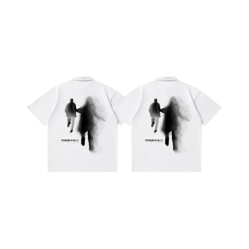 UNthemed Polo Shirts Unisex-8