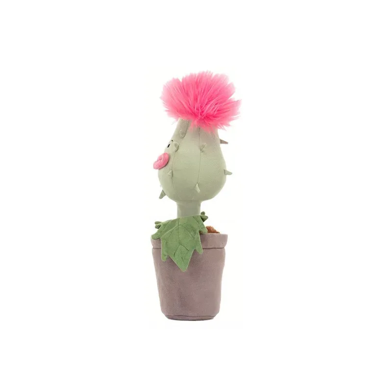 JELLYCAT Carniflore Priscilla Plush Toy-3