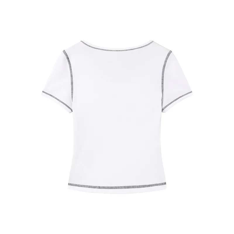 Miss Sixty T Shirts Women's-3