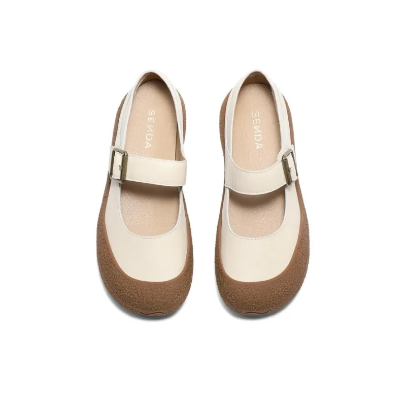 Senda Waterproof And Breathable Low Top Casual Shoes Women's-2