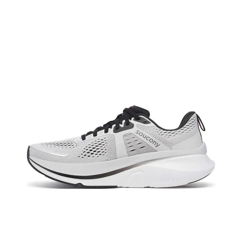 Saucony Guide 18 Cloud Black-2