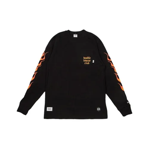 Vans X WTAPS Sweatshirts Unisex