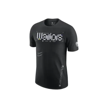 Nike Nba Golden State Warriors Max 90 Loose Fit T shirt