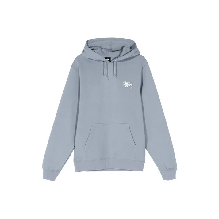 Stussy Basic Stussy Hood-25