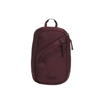 Adidas Free Shipping With AdiClub Prime Mini Sling Crossbody Bag