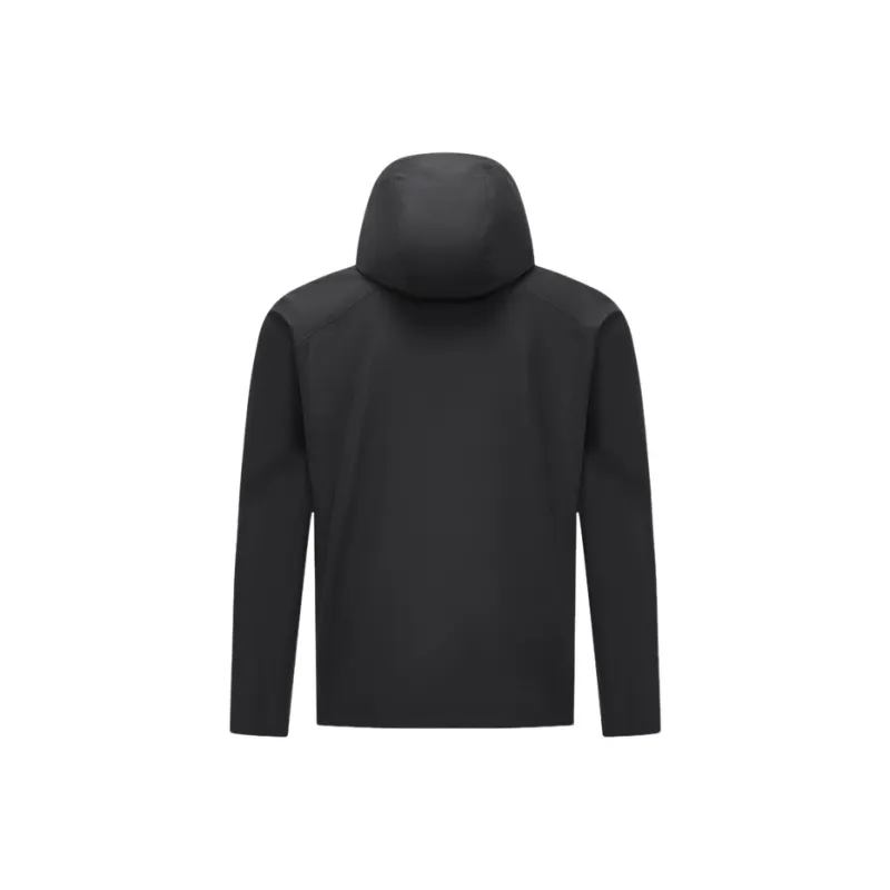 DESCENTE DUALIS Urban Commuting Sports Jacket Men's-3
