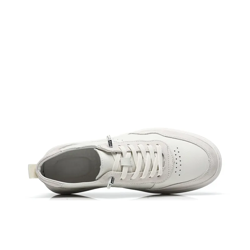 PLO CART Lightweight And Breathable Low Top Skateboard Shoes Men's-2