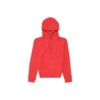OFF WHITE Diag Unfinished Hoodie