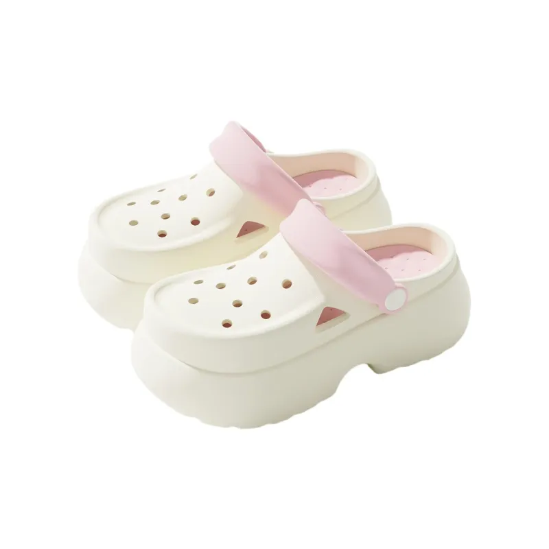 TZLDN Slippers / Home Slippers-15