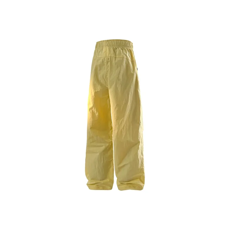 MIIOW Trend Party Series Casual Pants Unisex-9