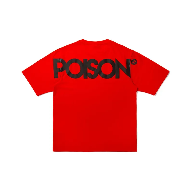OSCill T Shirts Unisex-6