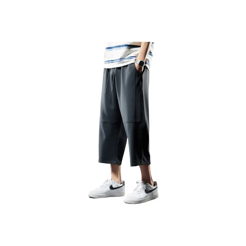 TADENANSHEN Casual Shorts Men's-2